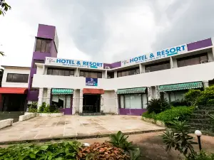 OYO 61472 Stop over Hotel