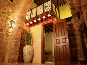 Zidan Sarai Suite
