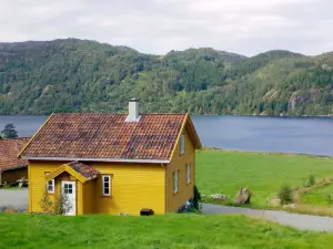 Heskestad