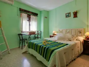 Casa Rural Abuela Maxi