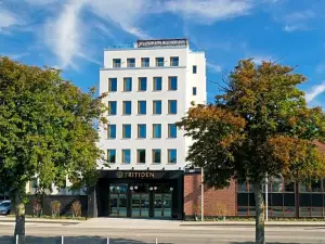 Fritiden Hotell & Kongress