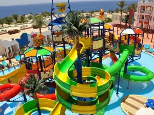 Sunrise Diamond Beach Resort -Grand Select