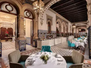 Hotel Alfonso XIII, a Luxury Collection Hotel, Seville