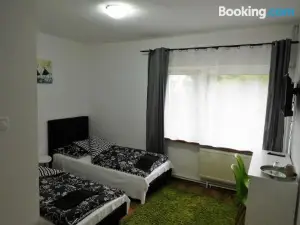 Gościniec Pokoje Noclegowe Drawsko Pomorskie
