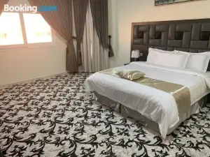 Milaf Hotel Apartments