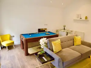 The Hide Away
