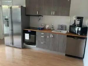 2 Bedroom Apartment Near the Sea