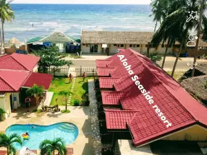 Aloha Seaside Resort
