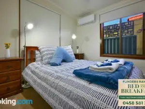 Flinders Ranges Bed and Breakfast