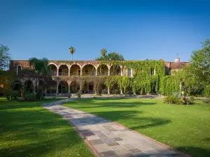 Hacienda El Carmen Hotel & Spa