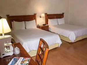 Hostal de La Monja
