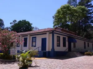 Hotel Termópolis
