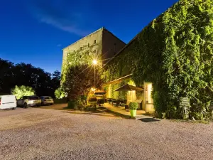 Auberge du Moulin Marin