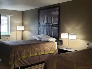 Travel Inn of Sidney Ohio