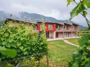 Agritur Verderame