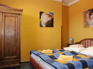 Hotel U Růže
