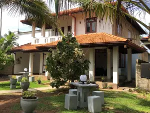 C J Beach Resort