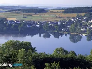 Luxus Ferienwohnung Chalet Seenähe