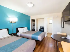 Motel 6 Odessa, TX - 2nd Street