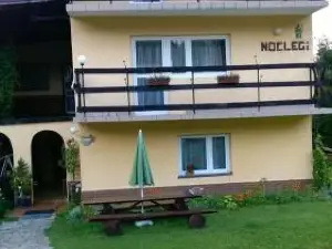 Agroturustyka Grazyna Ksel Korbielow ul Slepa Dolina 2
