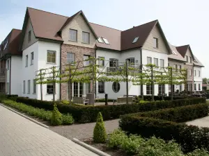 Biznis Hotel