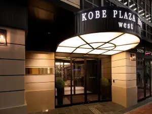 Kobe Plaza Hotel West