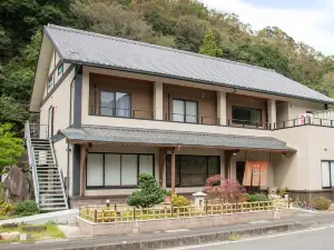 Kawabe Hot Spring Oyado Kisaku
