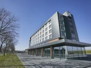 Gr8 Hotel Breda