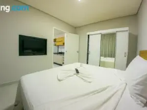Viena Apart Hotel