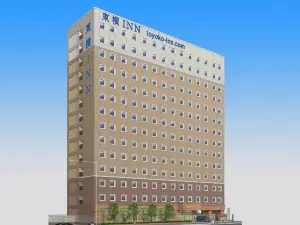 Toyoko Inn Kashiwa-eki Higashi-guchi