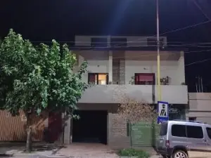 Amanecer del Valle