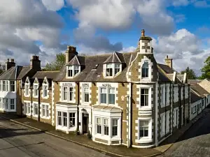 Ulbster Arms Hotel Near Thurso