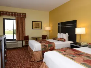Robinsonville Tunica Resorts