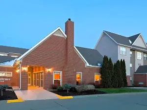 Residence Inn Canton