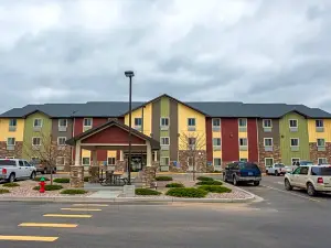 My Place Hotel-Cheyenne, WY