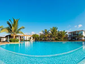 Melia Tortuga Beach - All Inclusive
