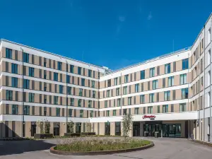 Hampton by Hilton Freiburg