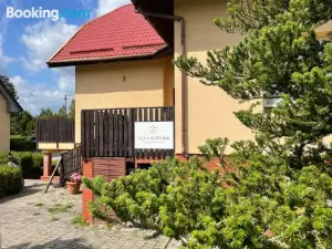 Wynajem Pokoi Villa Kofeina