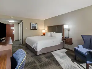Hampton Inn Covington