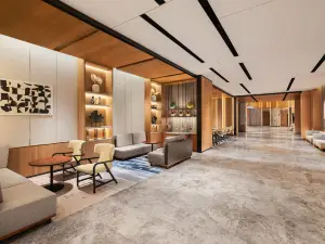 Courtyard by Marriott Colombo