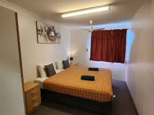 Perth City Apartment Hotel