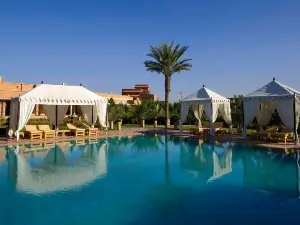 Samsara - A Luxury Resort & Desert Camp