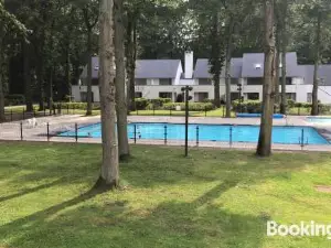Vakantie-Hengelhoef