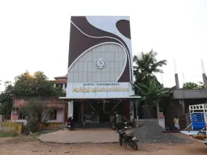 Aarthi Residency