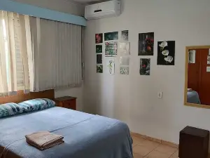 Hostel Bauru