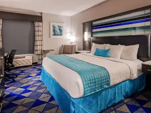 Best Western Plus Spartanburg
