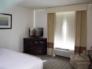 Holiday Inn Express West Jefferson