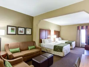 Comfort Suites