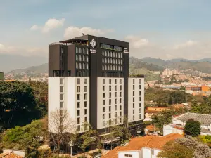 Faranda Collection Medellin, a Member of Radisson Individuals