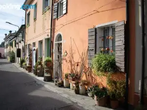 B&B Casanonni Borgo Angeli